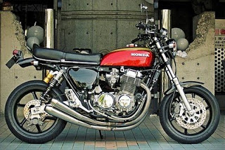 prepa 750 Four K2 122287hondacb750