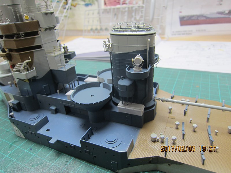 HMS Rodney [Trumpeter 1/200°] de 0582..574 Richard - Page 4 122592IMG4292Copier