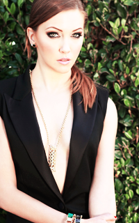 Katie Cassidy ▬ 200*320 122996525