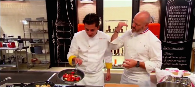 Top Chef 2017 - Épisode 04 - Mercredi 15 Février - 21h00 - M6 123681topchef7