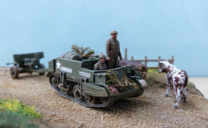 [6 Juin 1944] [Airfix] Bren Gun Carrier (1/76ème). 124033Bren52