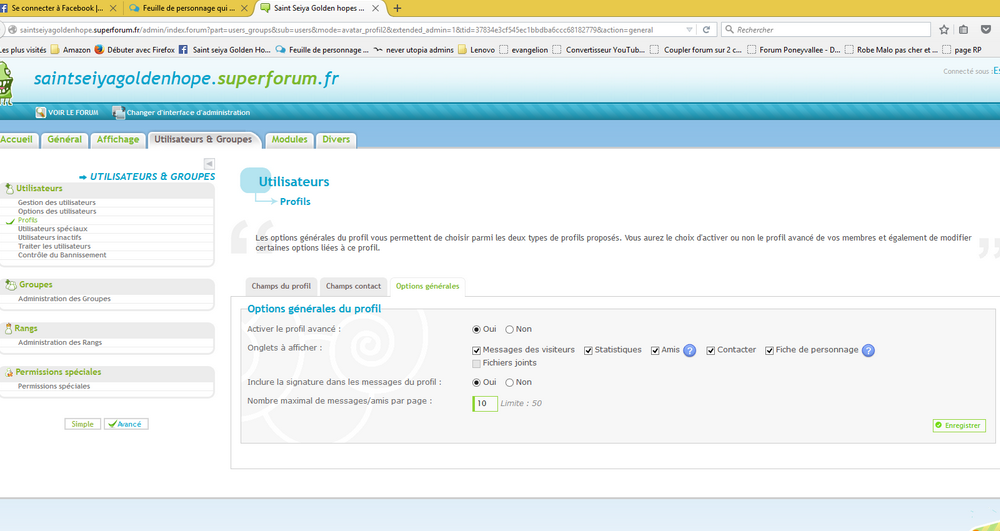 Tag template sur Forum gratuit : Le forum des forums actifs - Page 4 124556scr1