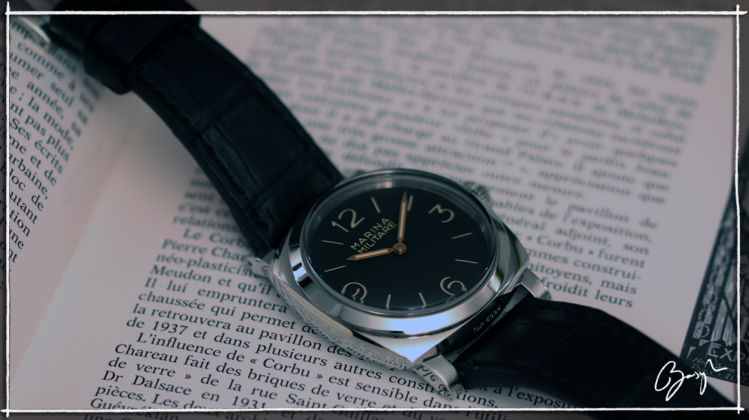 ****La montre du jour ! vol. 26**** - Page 38 125033587PAM32