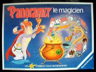 Panoramix le magicien 125241DSCF3163