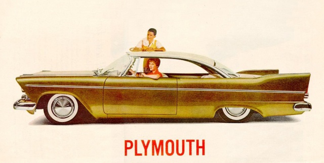 Antique Cars Adverts Revised 1260681957Plymouthad21