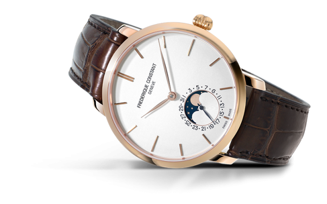 News : Frédérique Constant Slimline Manufacture PdL - Page 16 126155HFC705V4S4