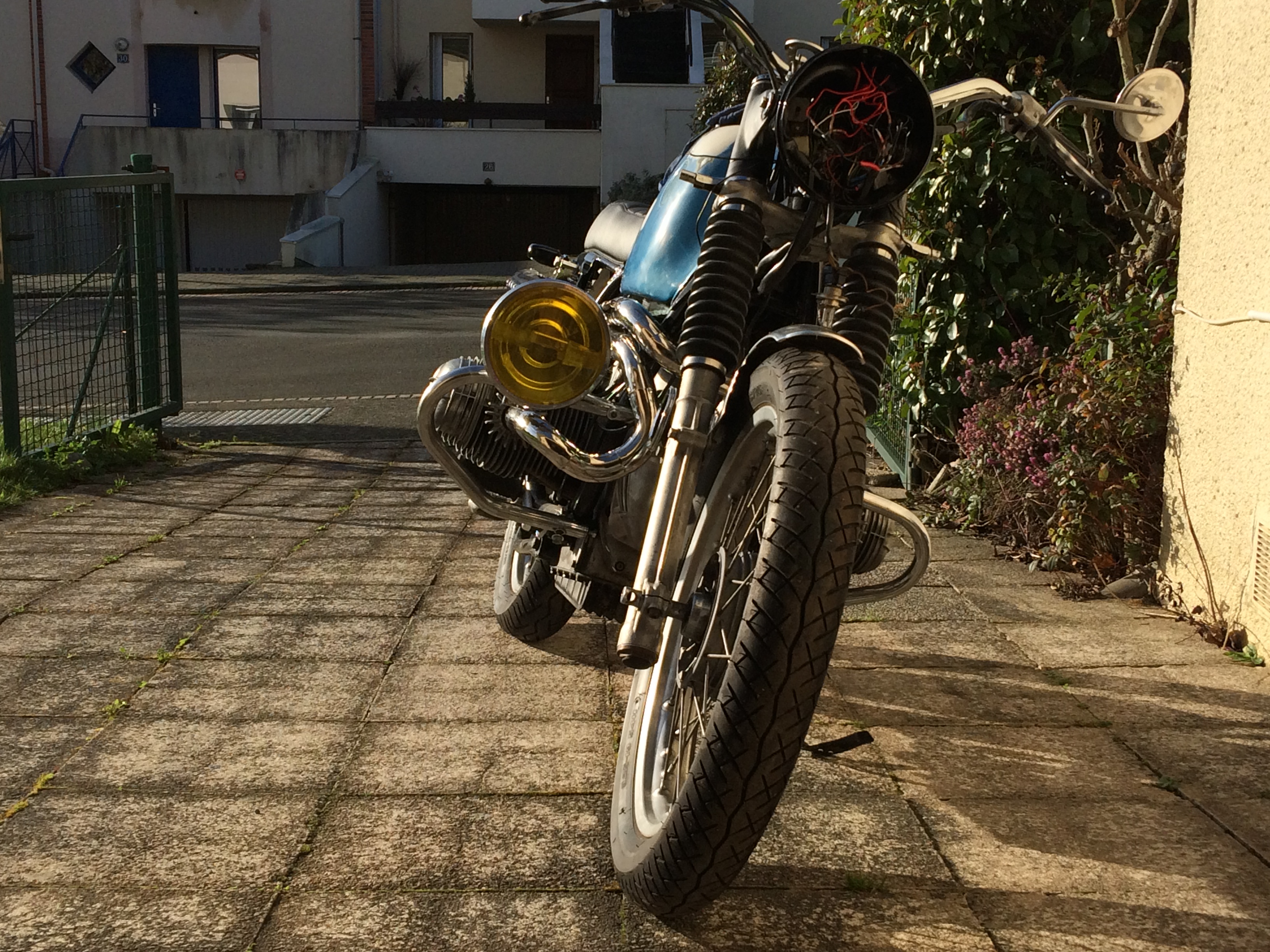 r60/6 scrambler 126533IMG4208