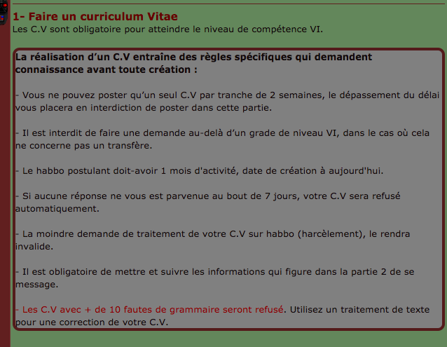 [P.N] Curriculum Vitae de Bossdidi693 127159Capturedecran20170113a143717