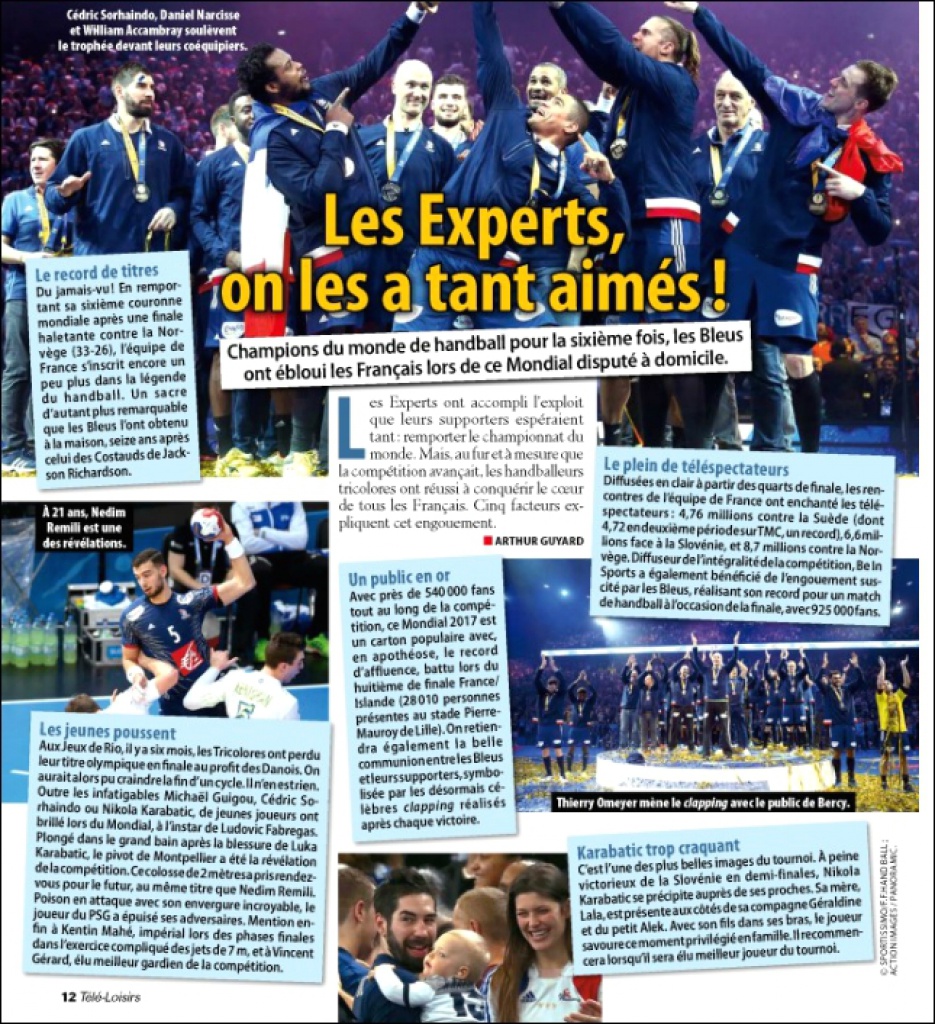 Le Hand ball - Page 2 127176handball