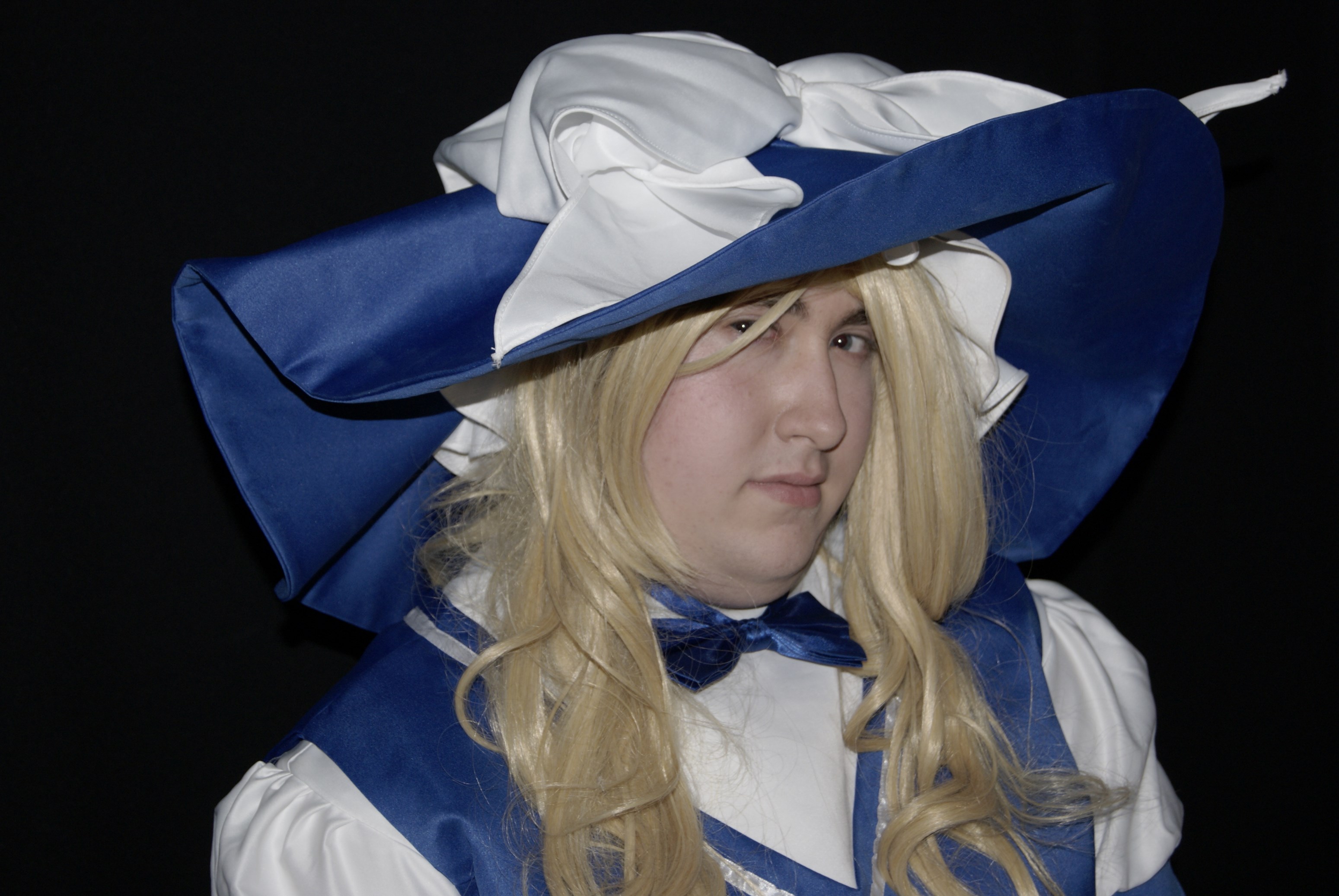 touhou cosplay - Pagina 7 127768DSC2958