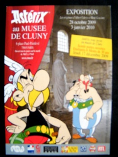 Mes échanges Astérix et ..... 1281112418