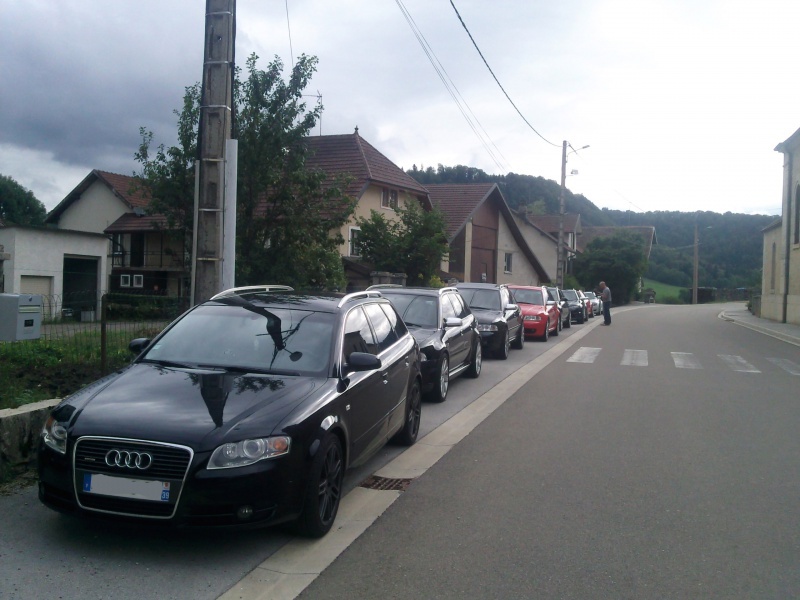 Rencontre RS4 avec le forum AudiPassion [28/08/12] 128252Photo0486