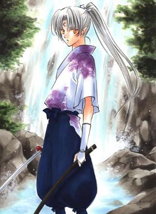 L'envers du décor d'Inuyasha 1290111136696709omaruage15