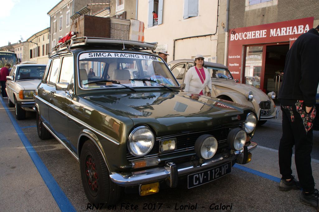 [26] 16-09-2017 / RN 7 en fête à Loriol-sur-Drôme 129170DSC01835