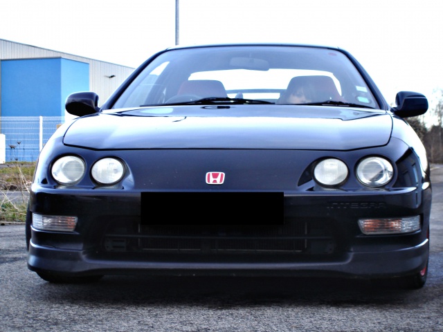 Integra type R RHD white championship - Page 4 129278DSC08546