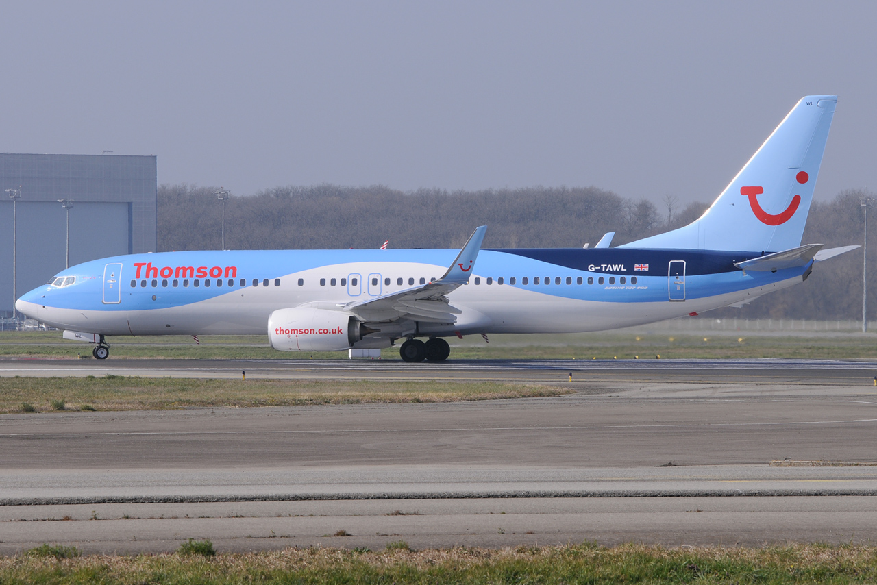 Toulouse-Blagnac - Mars 2013  129588DSC4873