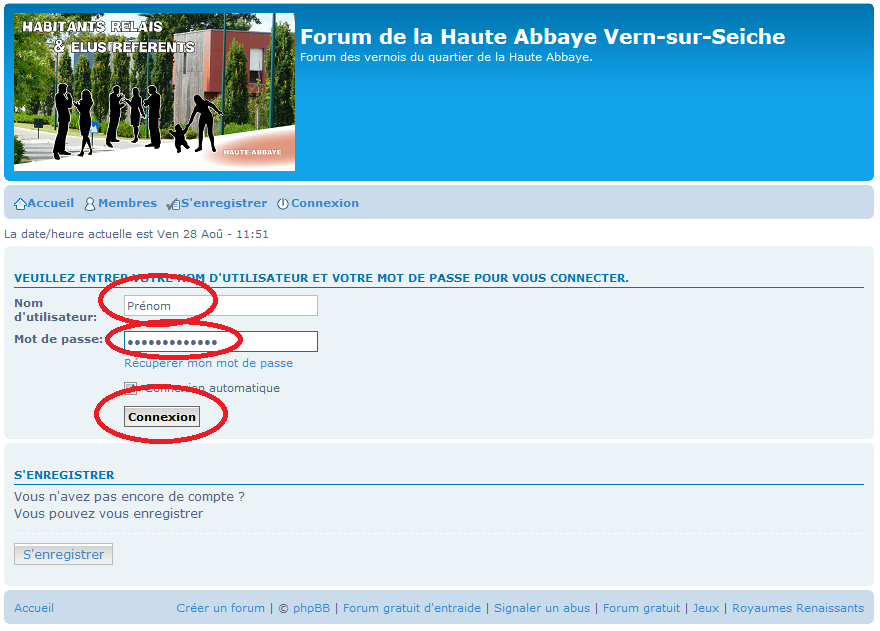 Comment s'enregistrer sur ce forum ? 1298467506