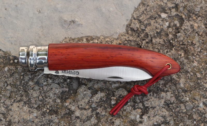 Opinel "customs" 2015 made in Frank - Page 2 130112jardinpadouk