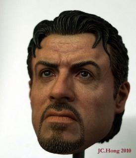 HOTTOYS (figurine 12" THE EXPENDABLES) - Page 2 1310364hs08p