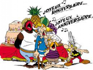 Bon Anniversaire, Coco 132451images