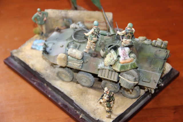 LAV-25 OIF 2003 [Italeri 1/35] 132789IMG1015