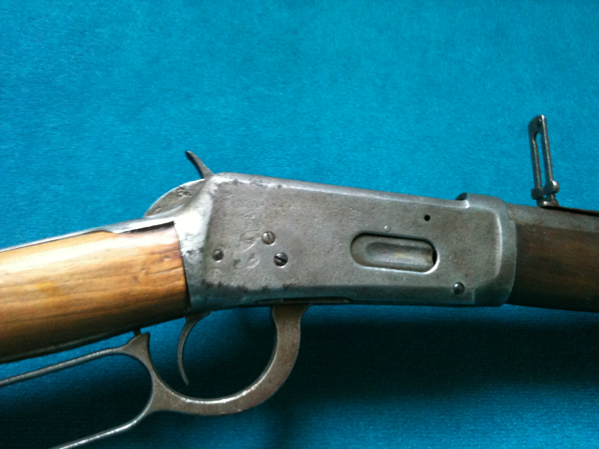 Winchester mod. 1894 132868IMG0496
