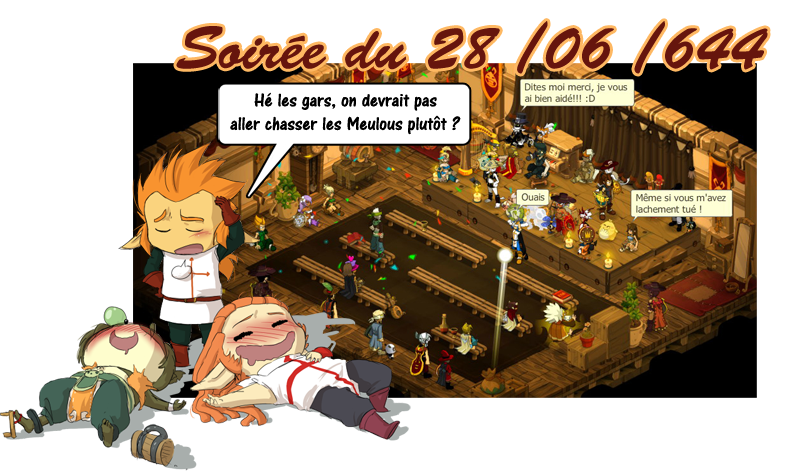 [Tous les samedis soir] Le Meulou-Garou ! 133214soiredu2806