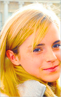 AVATARS ▬ EMMA WATSON. 133244704