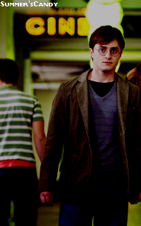 Harry Potter Jr
