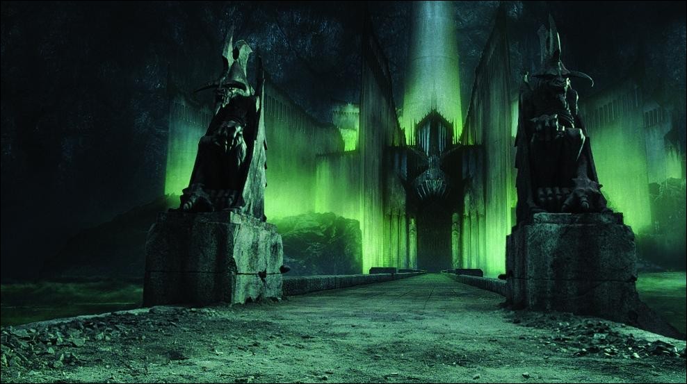 [CDA n°1] Minas Morgul, Repaire du plus puissant des Neuf [T 134455MinasMorgul0