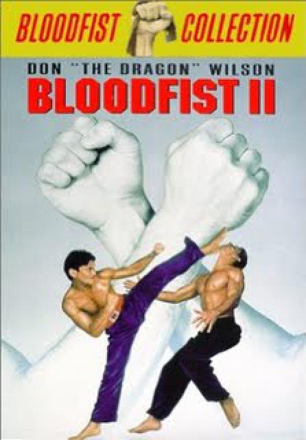 Bloodfist 2 134710Bloodfist_2