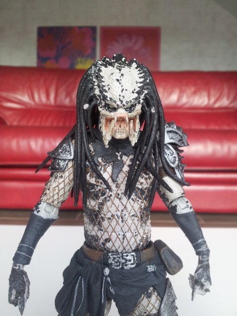 Les Predator NECA 18cm - Page 2 13549020130105140548