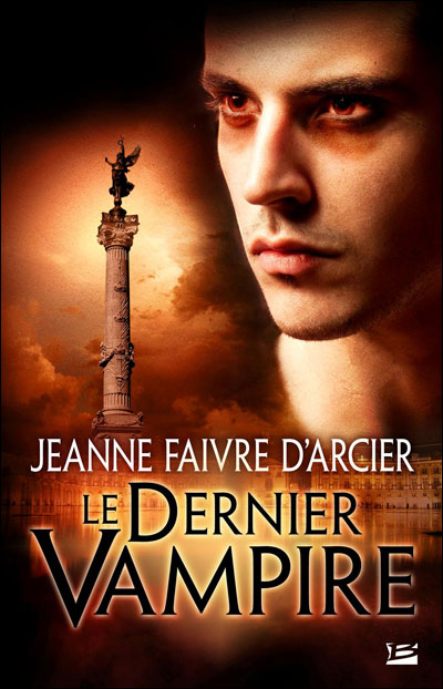 Le dernier vampire - Jeanne Faivre d'Arcier 1357519782352945451