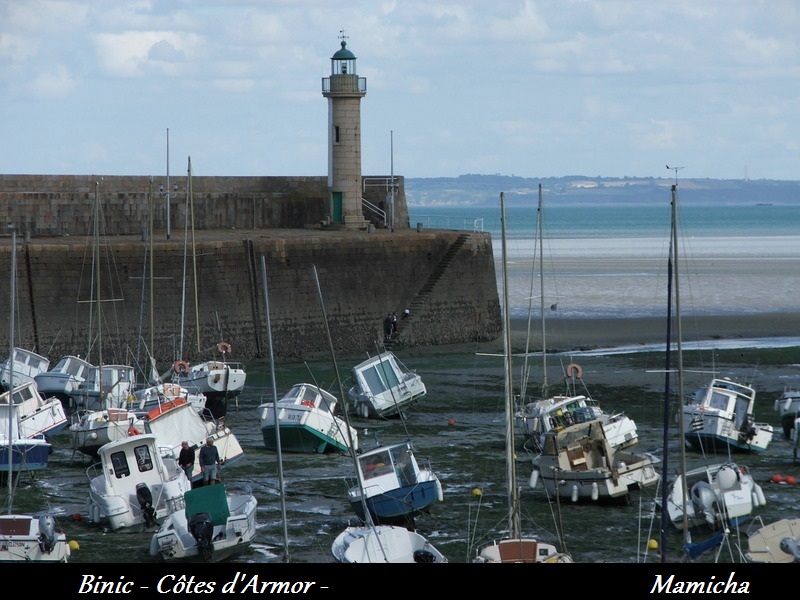 Phare ou feu de Binic ou de Penthièvre 13595805juillet2008030