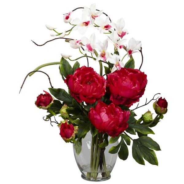 printemps-gros gif printemps-animation vent- fillette-et autres 137000pivoine