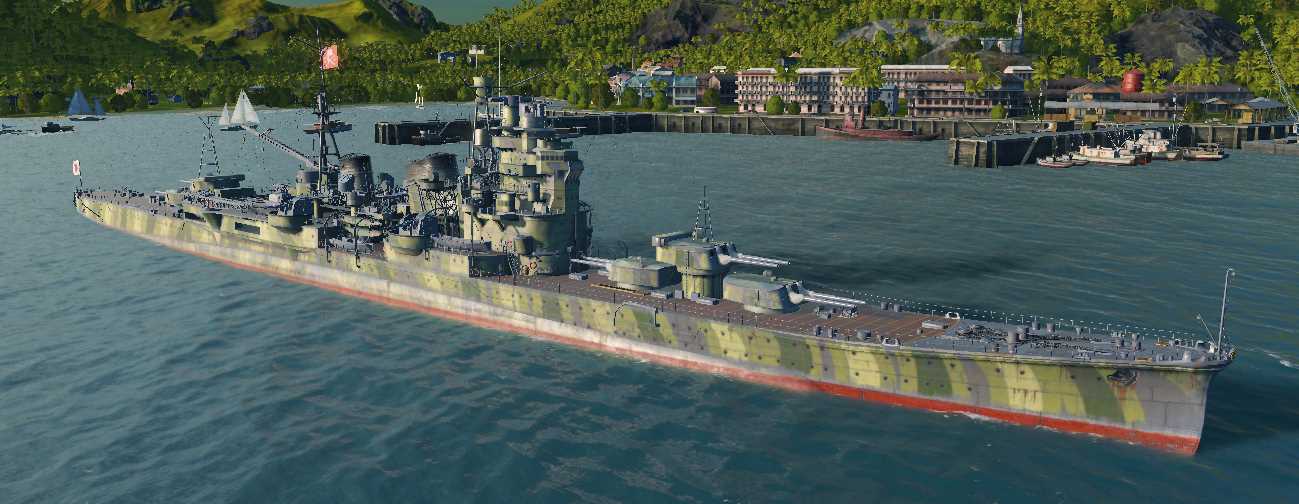 World of Warships - Page 7 137306wow10