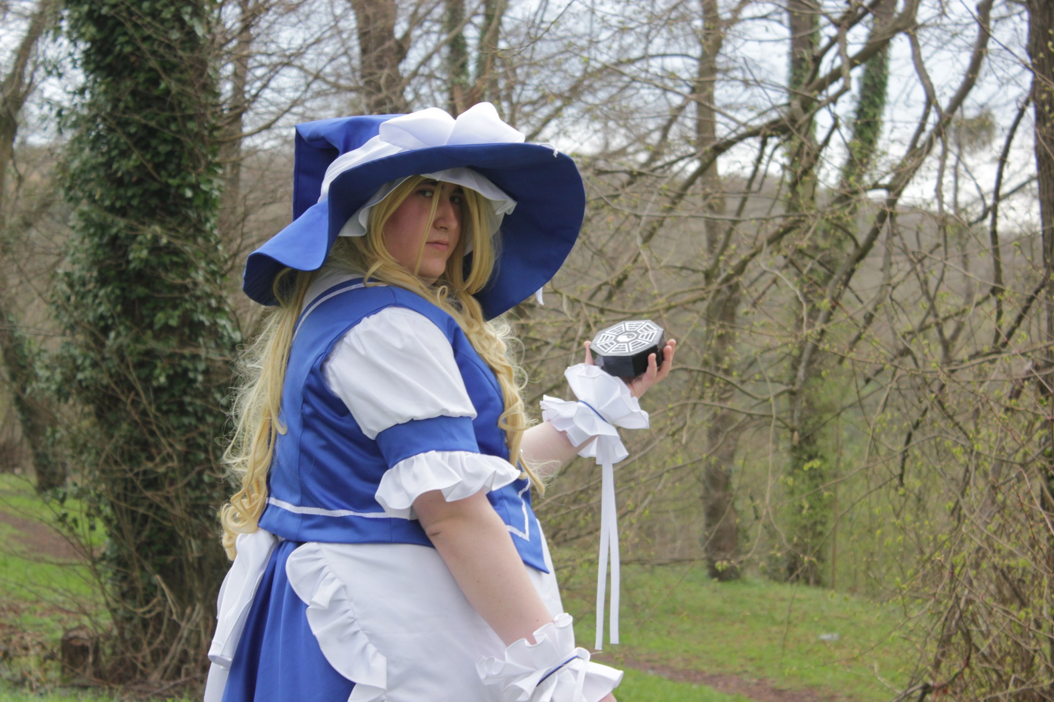 touhou cosplay - Pagina 7 137582IMG0916