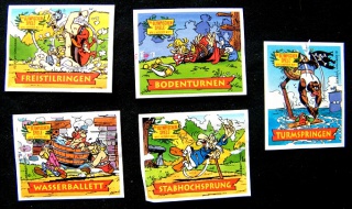 Mes échanges Astérix et ..... 137962339