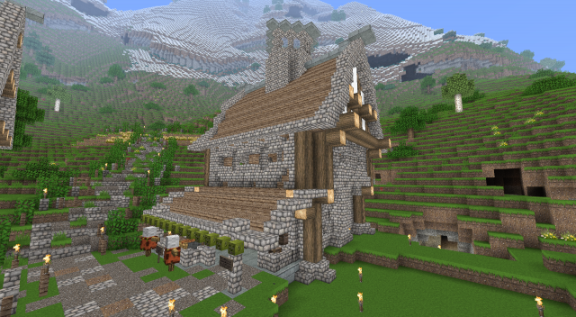 Architecture du spawn 13816020150315004135