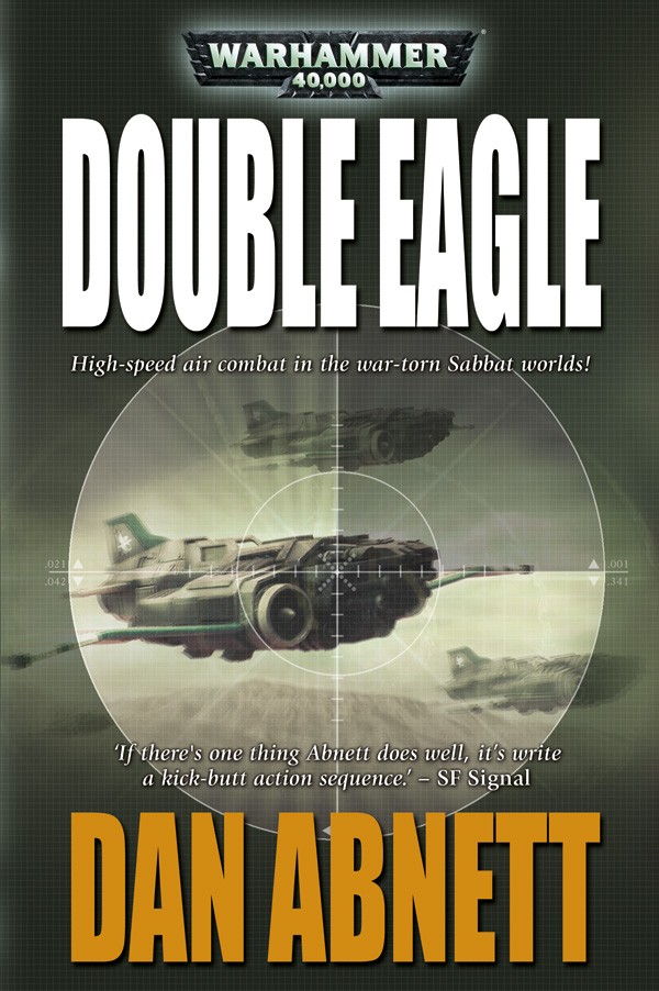 Double Eagle de Dan Abnett 138824podDoubleEagle