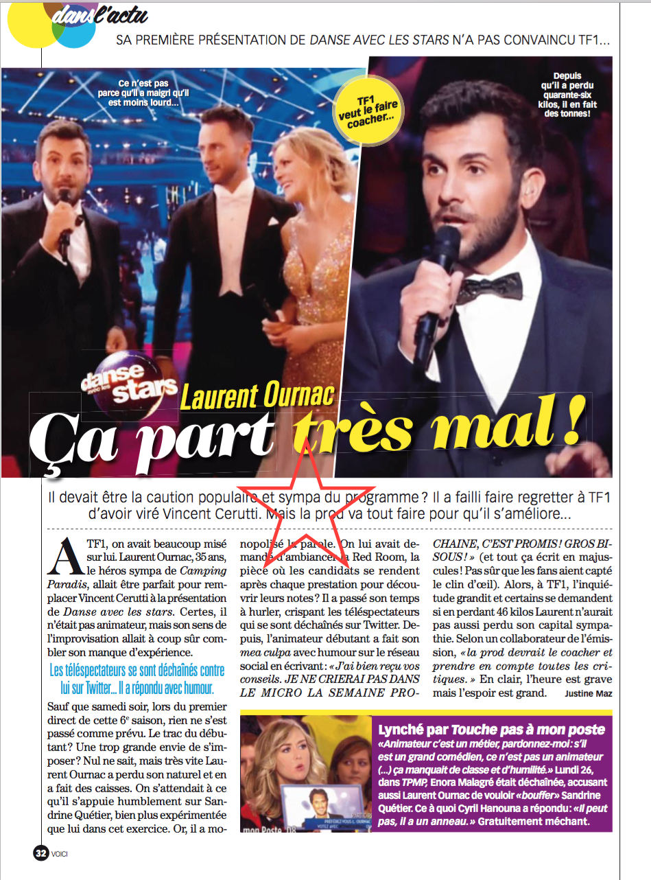 DALS - Presse - Les ex-candidats ? 138827Capturedcran20151030142438