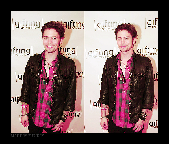 PURIKEY™ GALLERY 138967JACKSONRATHBONE3