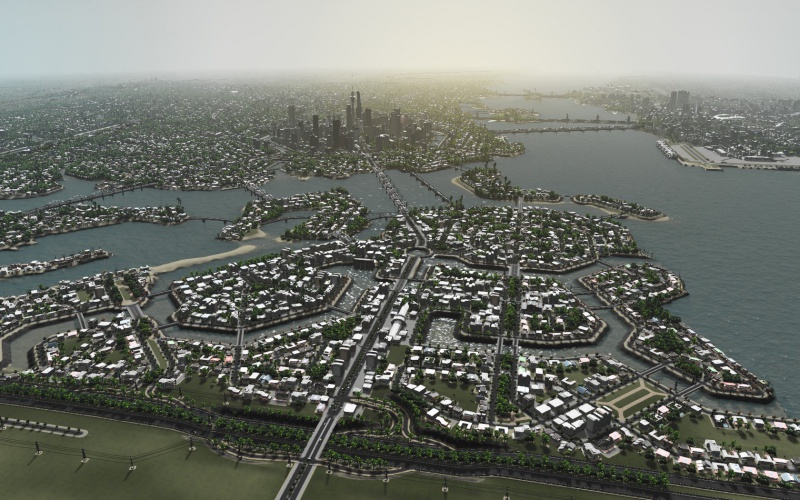 [CS] Oakland Capital City - BIG Update page 41 - Page 41 1397962015090800044