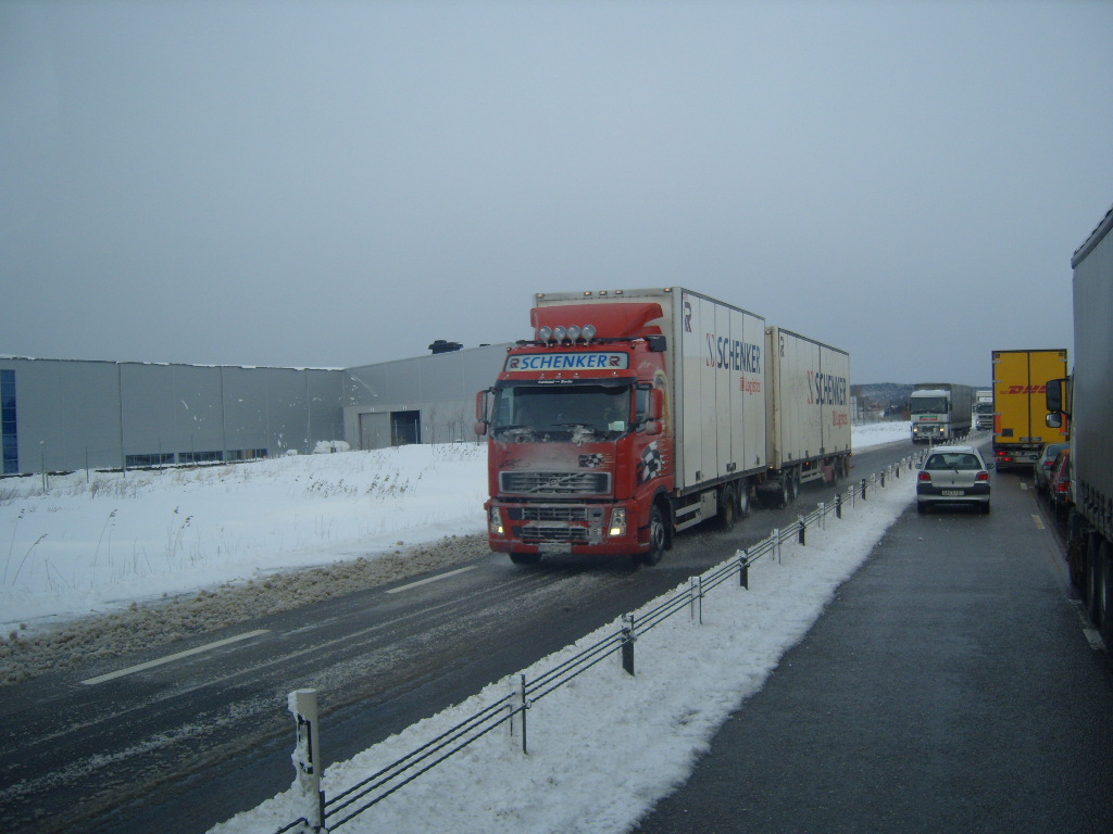 DB Schenker 140449LANGHUS17III08260