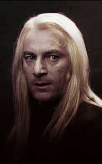 Lucius Malfoy