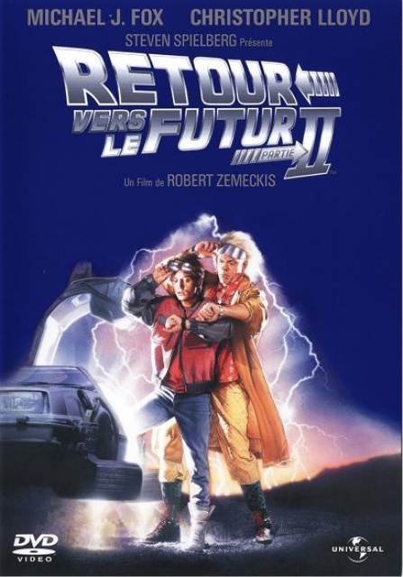 RETOUR VERS LE FUTUR II [1989] 140549Retourverslefutur2