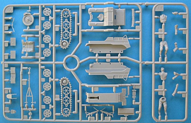 1/48 - Bachem Ba 349 A - Dragon  140782GermanAircraftAPU04