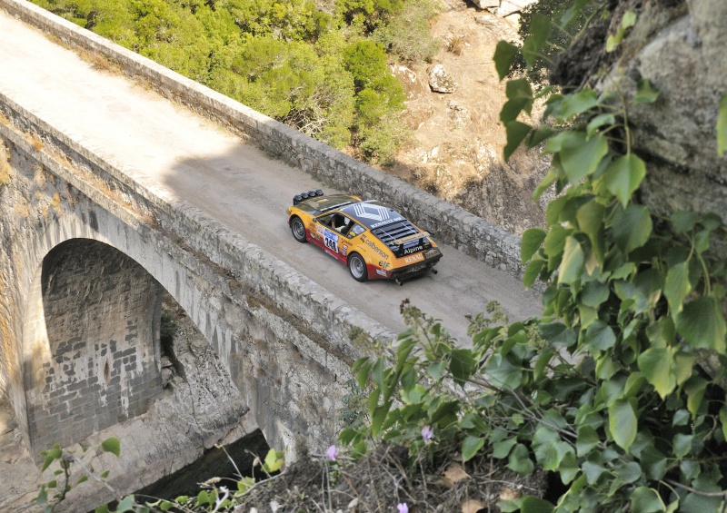 TOUR DE CORSE HISTORIQUE 2014 07/11 OCTOBRE - Page 4 141413FTP6174