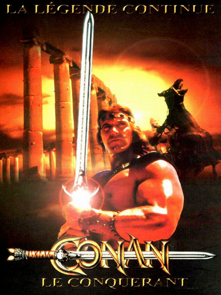 Conan le conquérant: 141688affiche_Conan_le_conquerant_Conan_the_Adventurer_1997_2