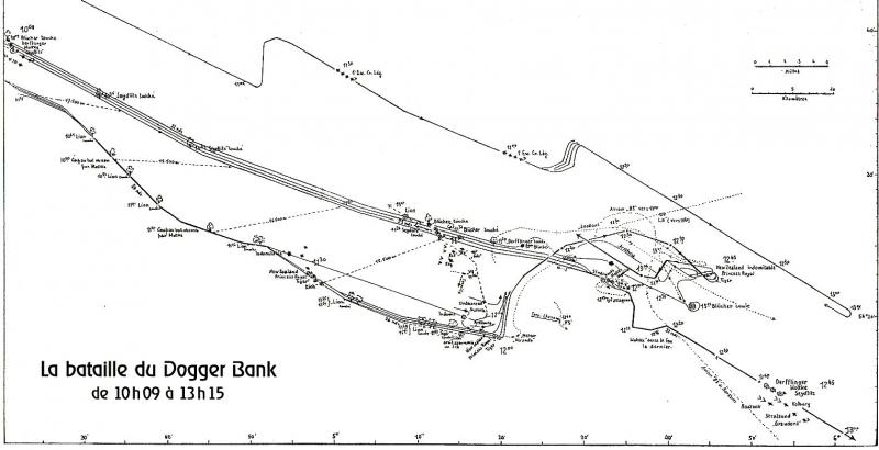 ALLEMAGNE CROISEUR CUIRASSE SMS BLÜCHER  141869Dooger_Bank_3